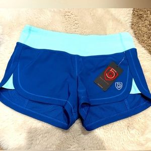 Goal five shorts -brand new